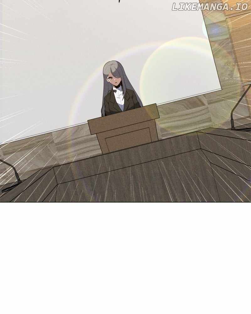 Solo Spell Caster Chapter 186 121